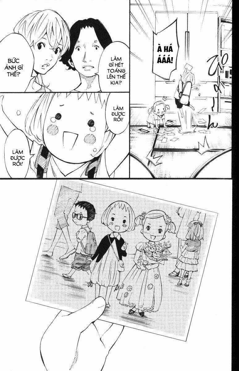 Shigatsu Wa Kimi No Uso – Coda Chapter 5 trang 35