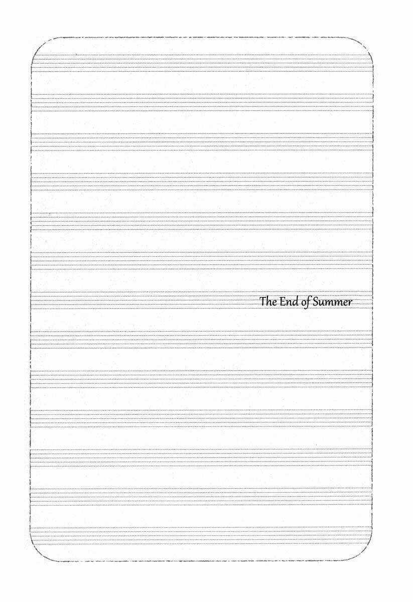 Shigatsu Wa Kimi No Uso – Coda Chapter 5 trang 5