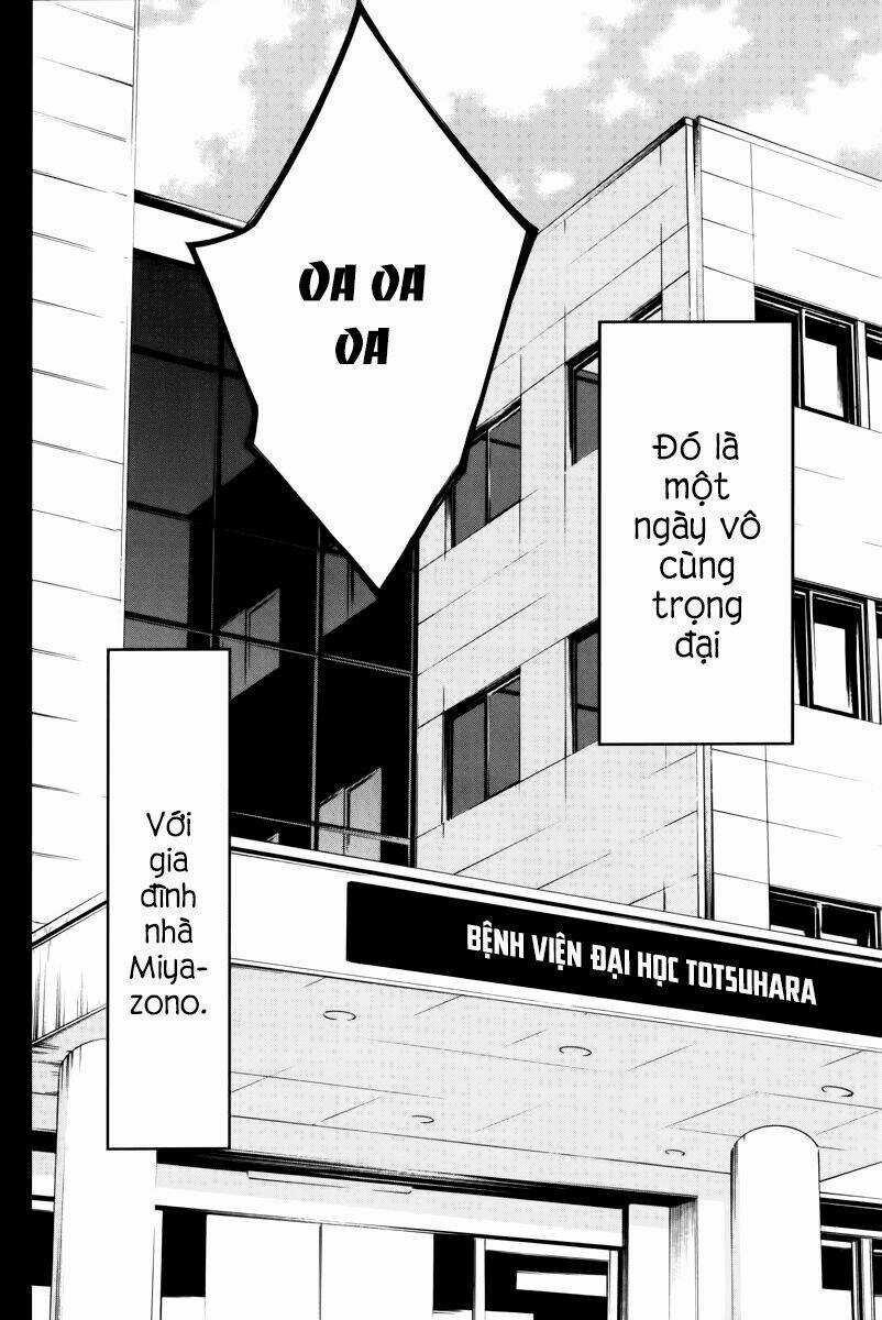 Shigatsu Wa Kimi No Uso – Coda Chapter 5 trang 7