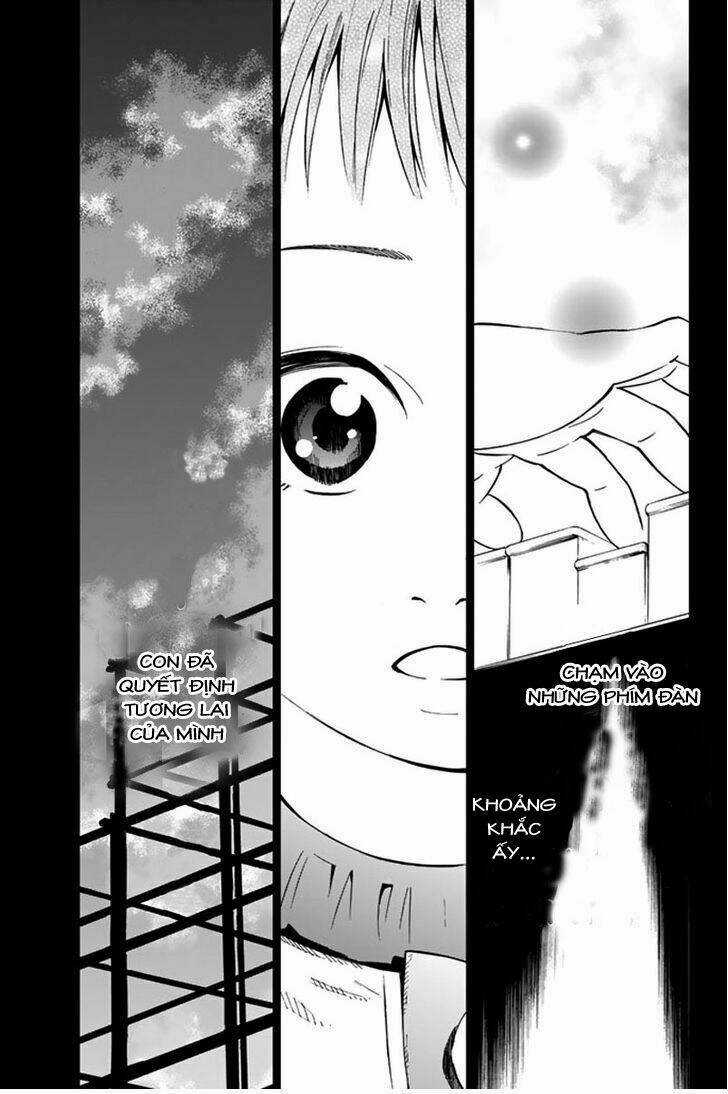 Shigatsu Wa Kimi No Uso Chapter 14 trang 11