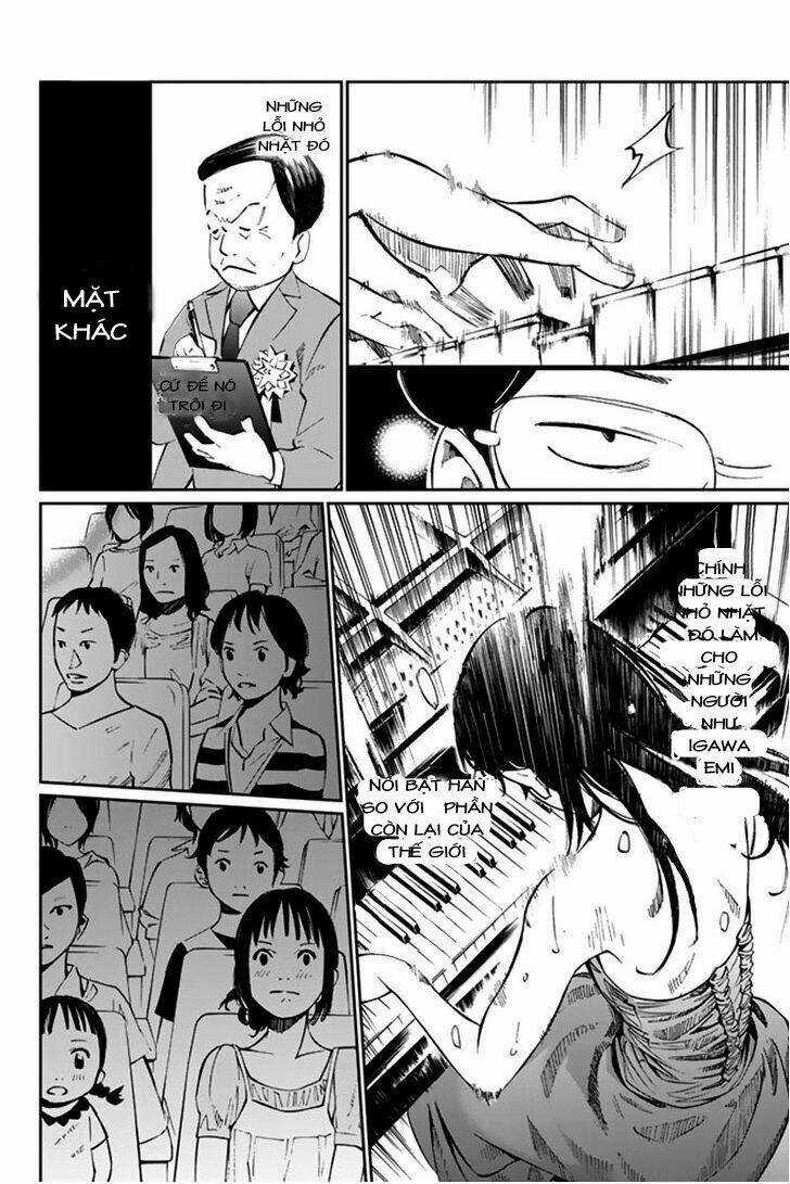 Shigatsu Wa Kimi No Uso Chapter 14 trang 13