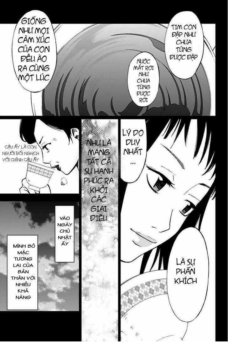 Shigatsu Wa Kimi No Uso Chapter 14 trang 19