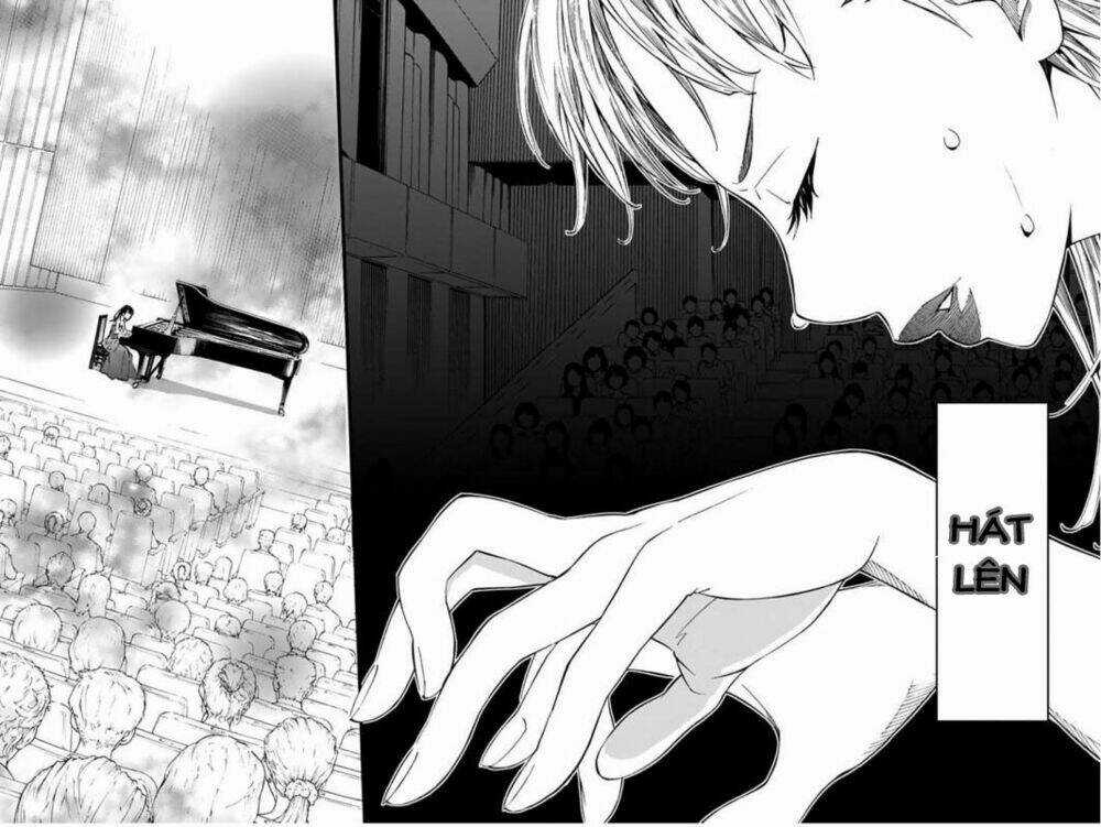 Shigatsu Wa Kimi No Uso Chapter 14 trang 26