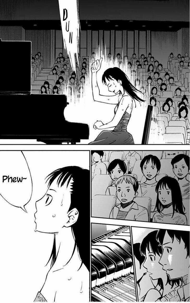 Shigatsu Wa Kimi No Uso Chapter 14 trang 31