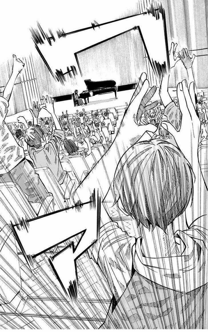 Shigatsu Wa Kimi No Uso Chapter 14 trang 32