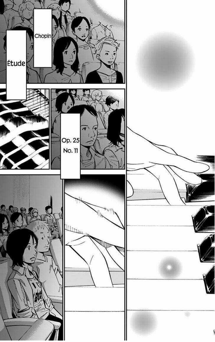 Shigatsu Wa Kimi No Uso Chapter 14 trang 4