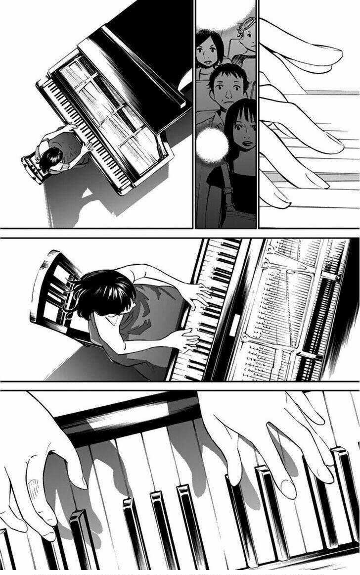 Shigatsu Wa Kimi No Uso Chapter 14 trang 5