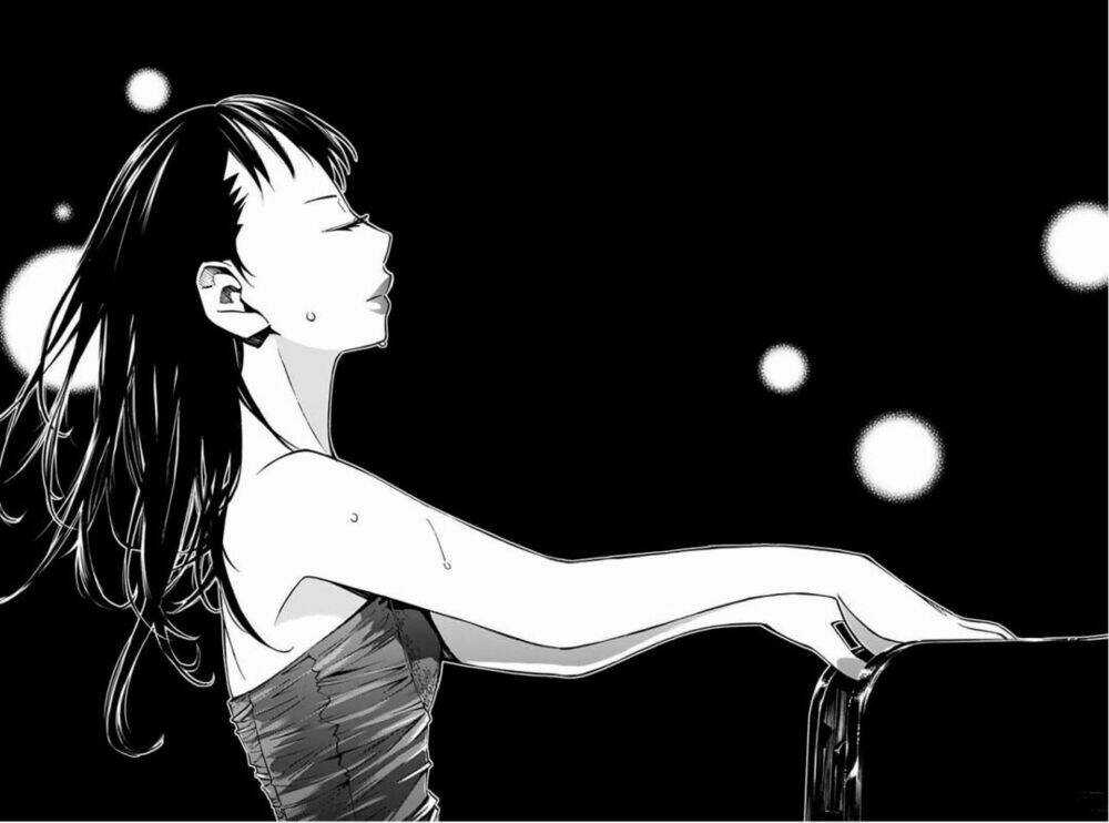 Shigatsu Wa Kimi No Uso Chapter 14 trang 6