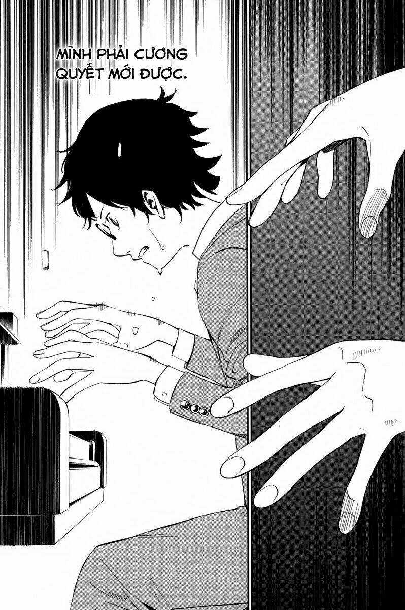 Shigatsu Wa Kimi No Uso Chapter 6 trang 15