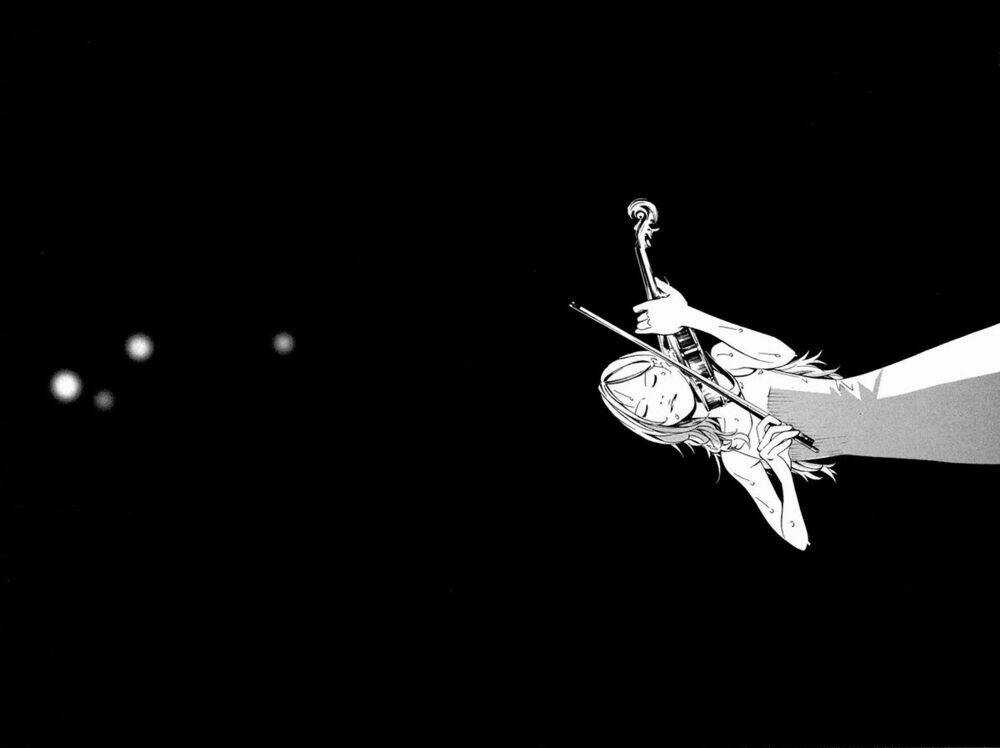 Shigatsu Wa Kimi No Uso Chapter 6 trang 25
