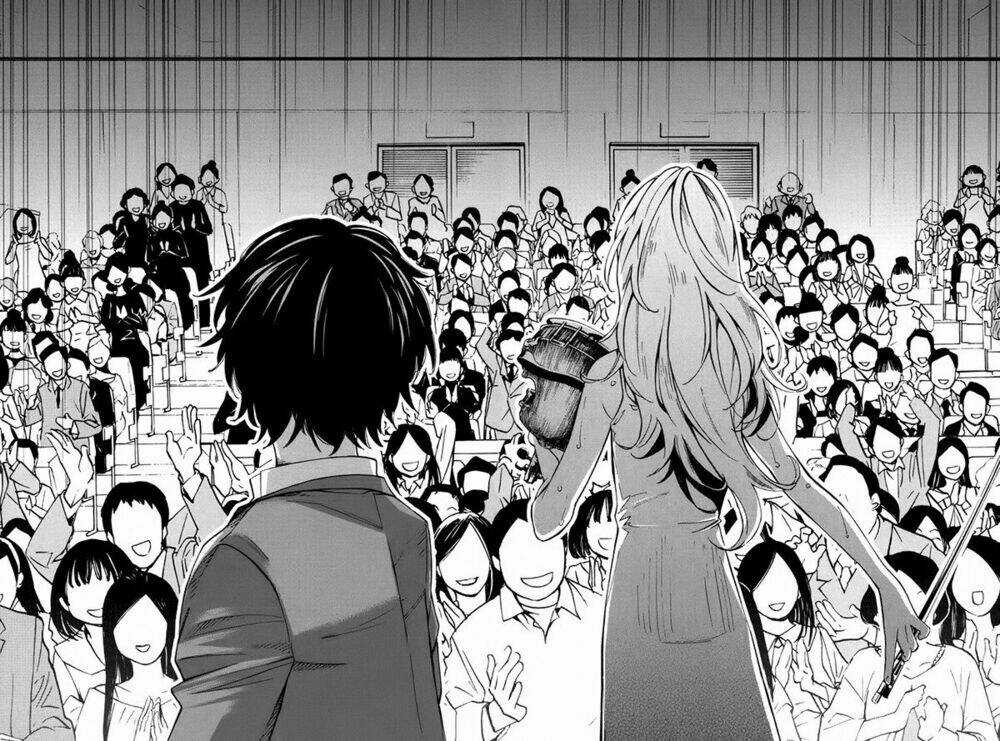 Shigatsu Wa Kimi No Uso Chapter 6 trang 30
