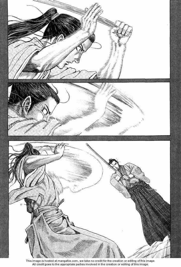 Shigurui - Cuồng Tử Chapter 12 trang 14