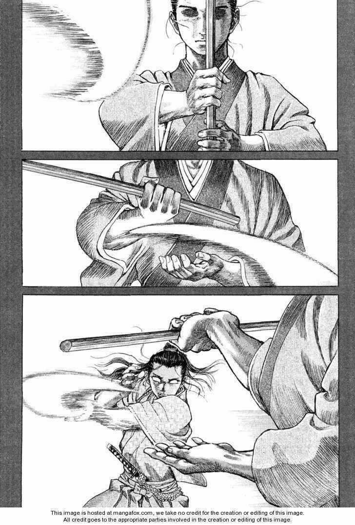 Shigurui - Cuồng Tử Chapter 12 trang 15