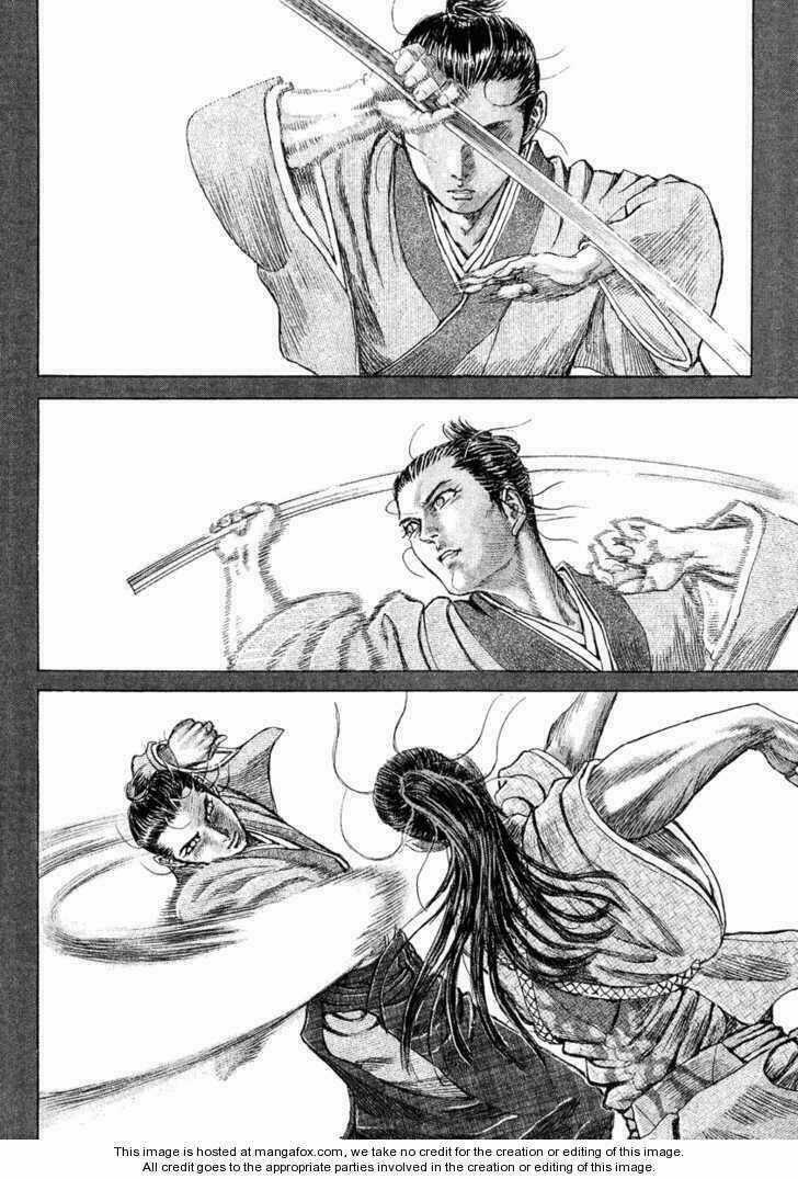 Shigurui - Cuồng Tử Chapter 12 trang 16
