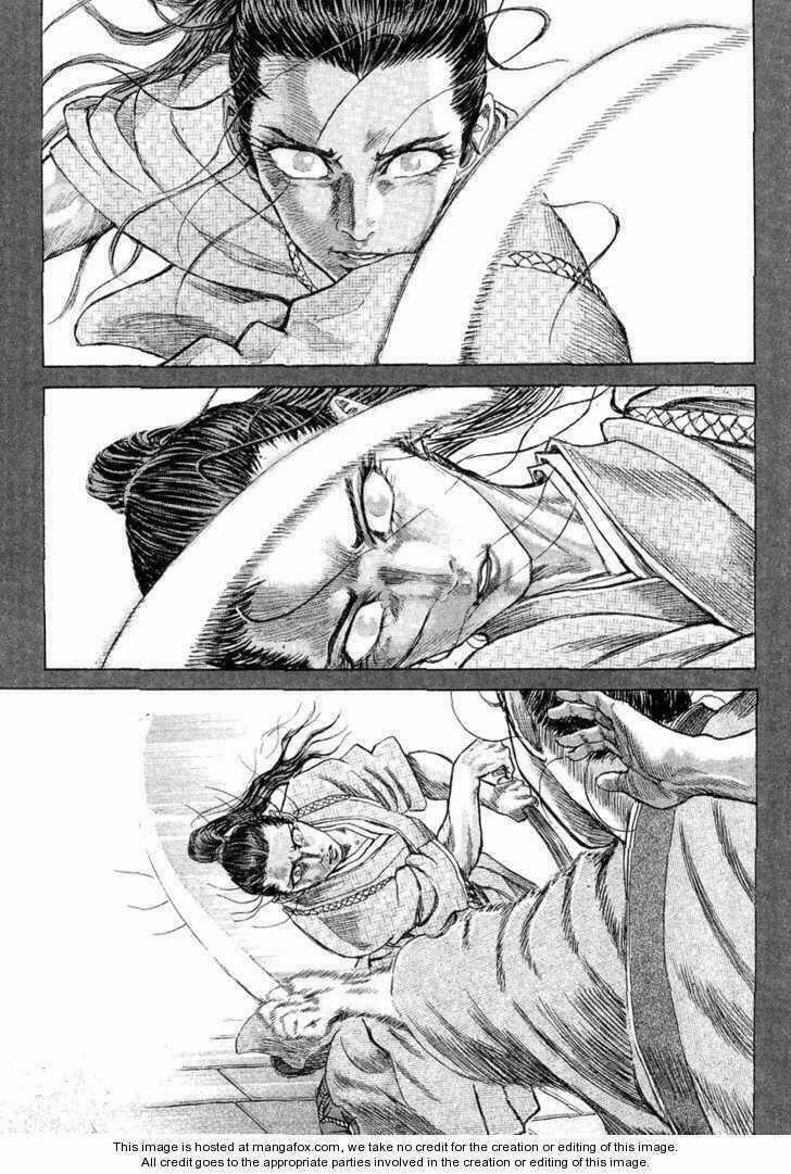 Shigurui - Cuồng Tử Chapter 12 trang 17