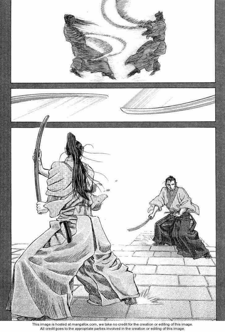 Shigurui - Cuồng Tử Chapter 12 trang 23