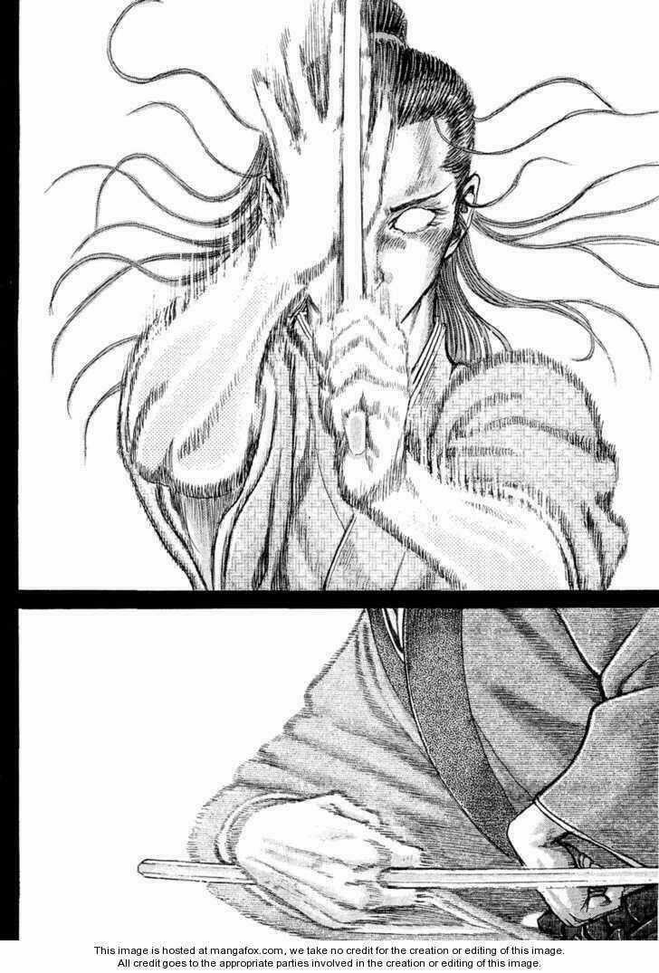 Shigurui - Cuồng Tử Chapter 12 trang 30
