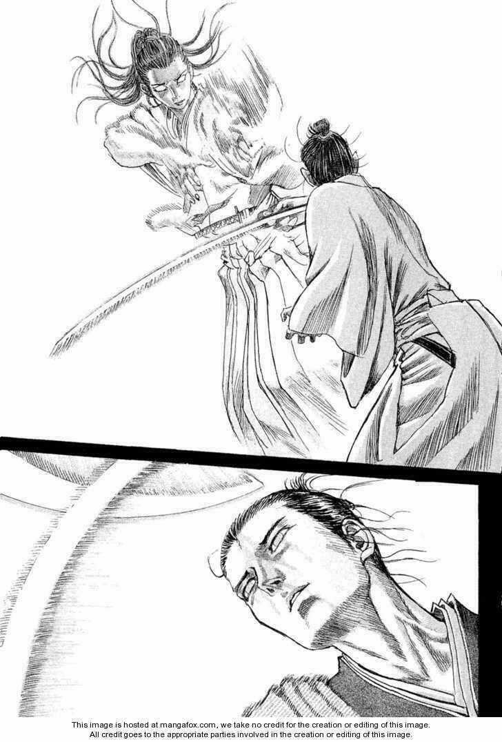 Shigurui - Cuồng Tử Chapter 12 trang 31