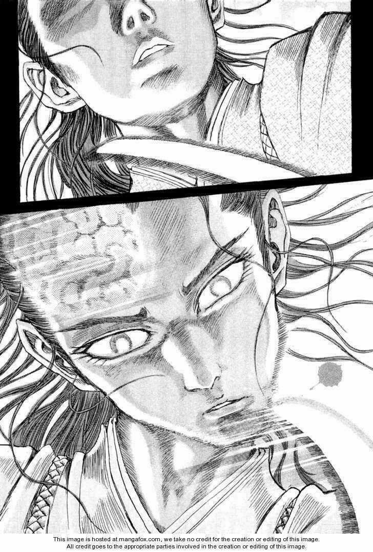 Shigurui - Cuồng Tử Chapter 12 trang 32