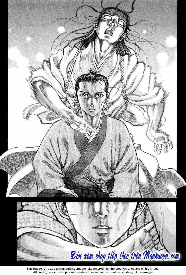 Shigurui - Cuồng Tử Chapter 12 trang 36
