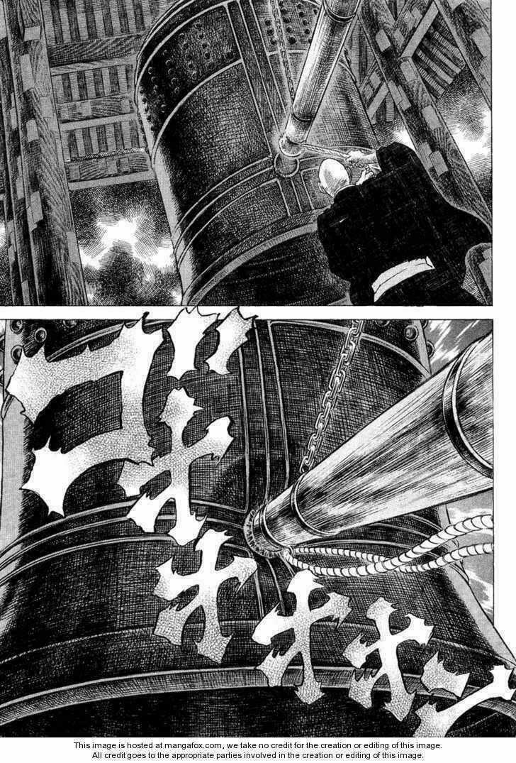 Shigurui - Cuồng Tử Chapter 13 trang 24