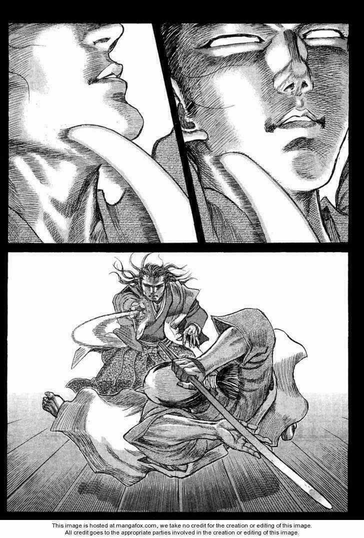 Shigurui - Cuồng Tử Chapter 14 trang 15