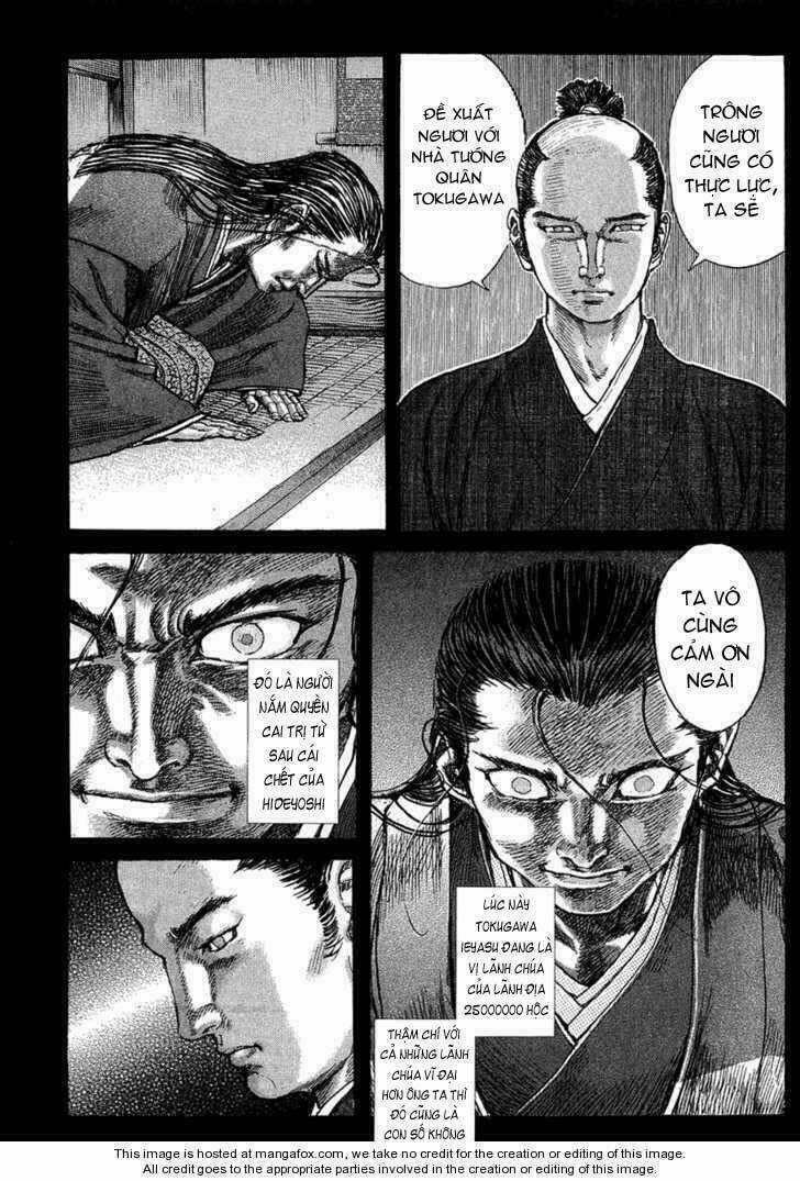 Shigurui - Cuồng Tử Chapter 14 trang 25