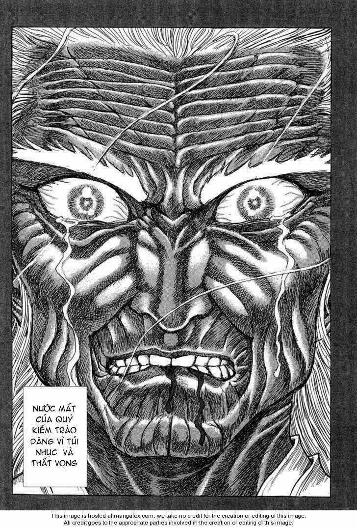 Shigurui - Cuồng Tử Chapter 14 trang 9