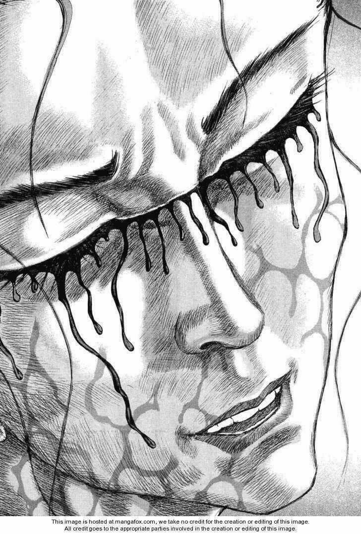 Shigurui - Cuồng Tử Chapter 15 trang 19