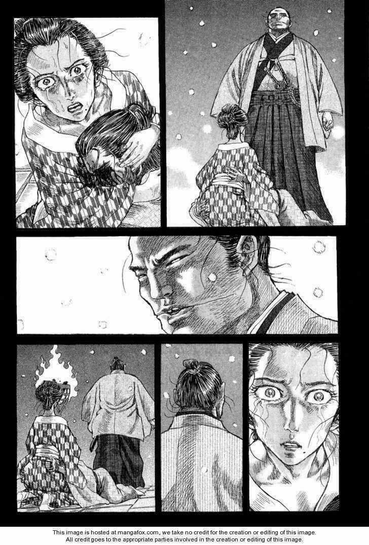 Shigurui - Cuồng Tử Chapter 15 trang 26