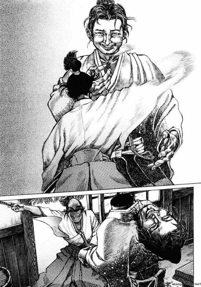 Shigurui - Cuồng Tử Chapter 16 trang 27