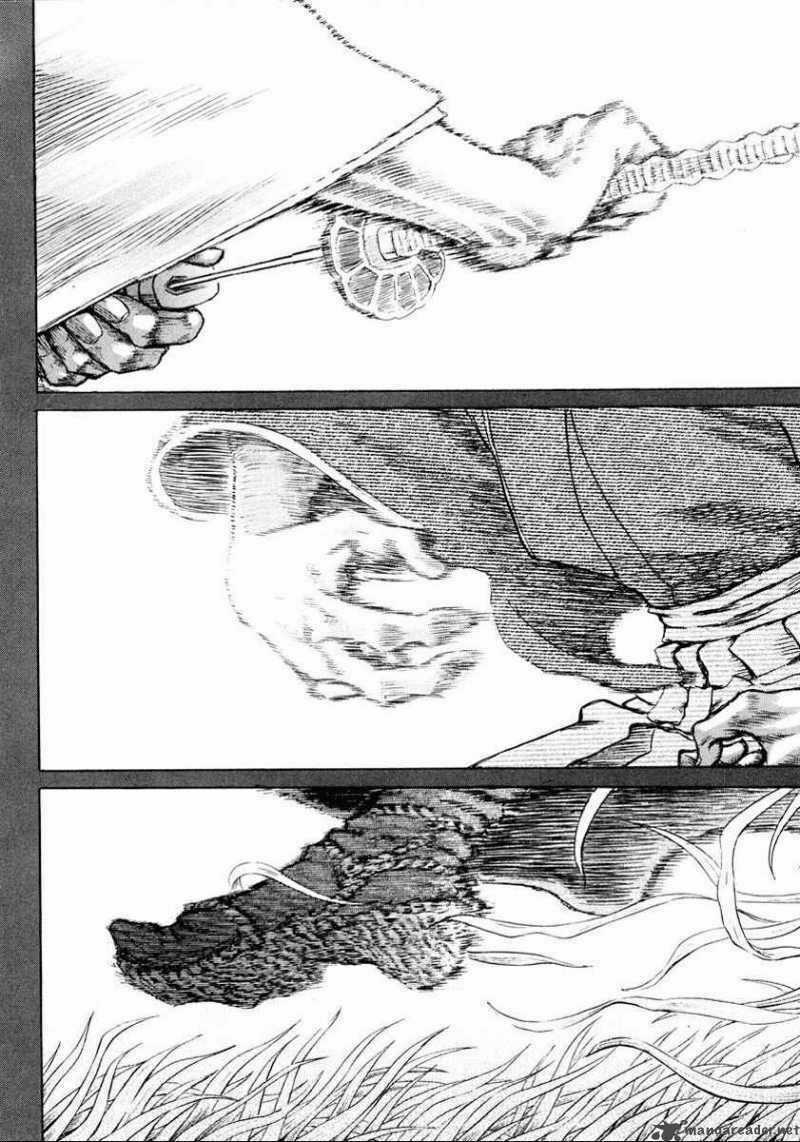 Shigurui - Cuồng Tử Chapter 16 trang 47