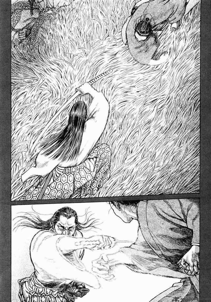 Shigurui - Cuồng Tử Chapter 16 trang 48