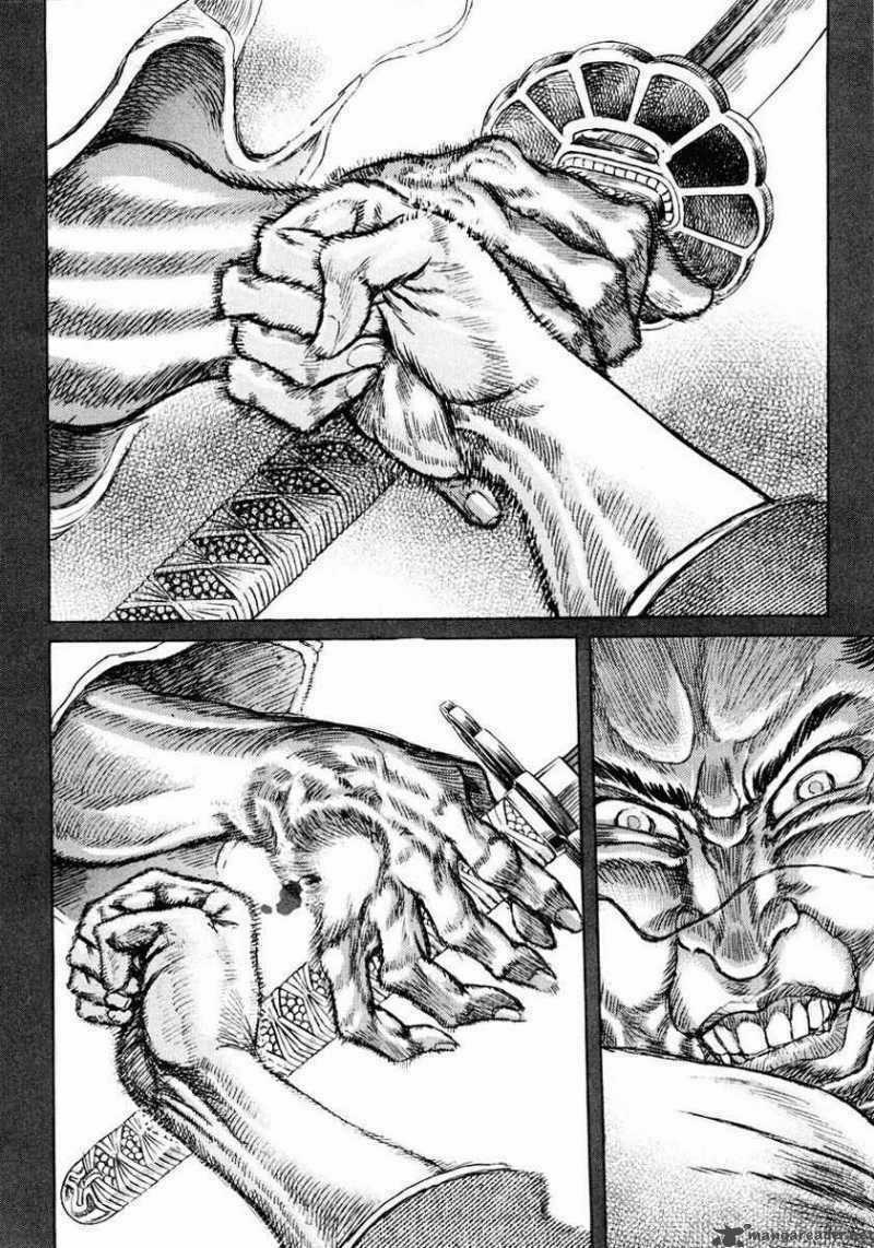 Shigurui - Cuồng Tử Chapter 16 trang 49