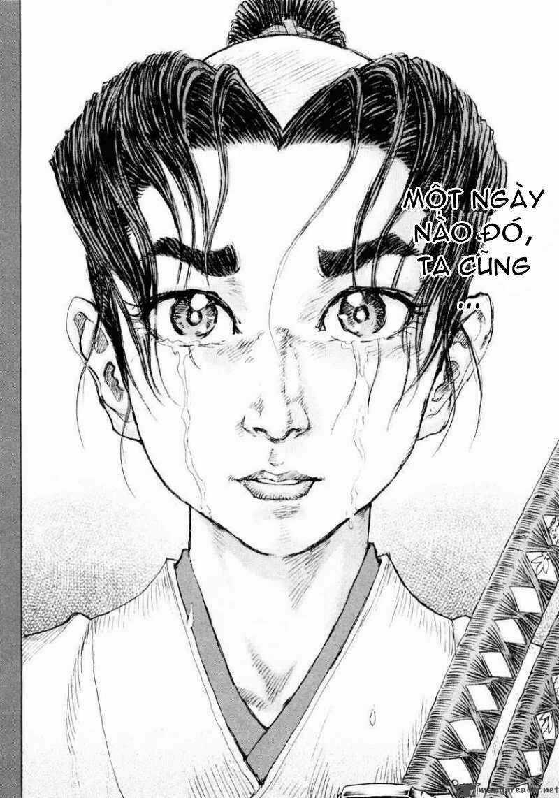 Shigurui - Cuồng Tử Chapter 16 trang 58