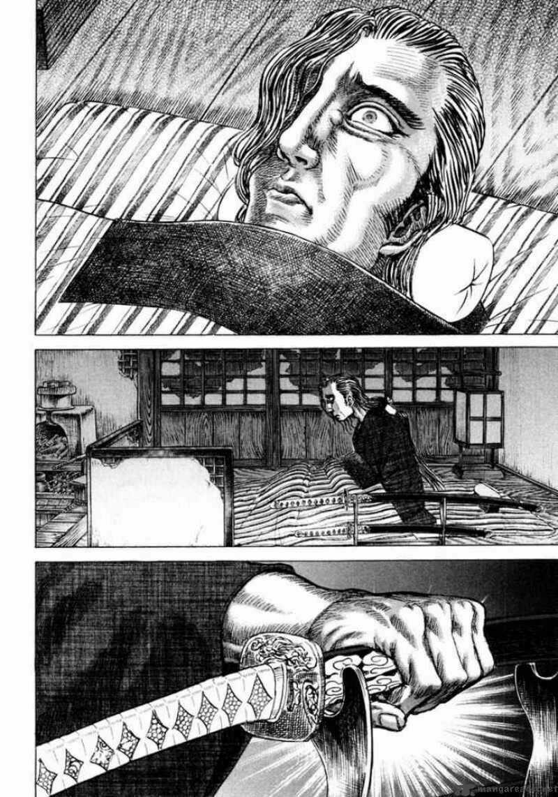 Shigurui - Cuồng Tử Chapter 17 trang 17