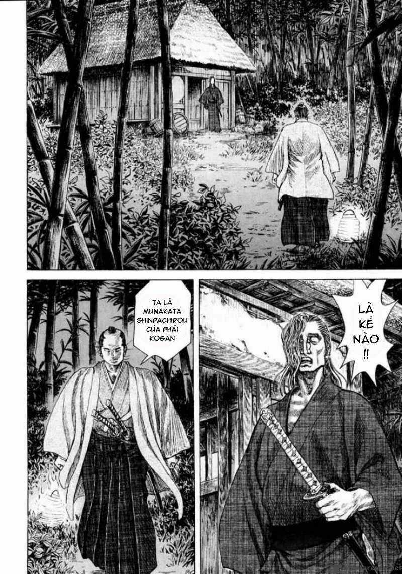 Shigurui - Cuồng Tử Chapter 17 trang 19
