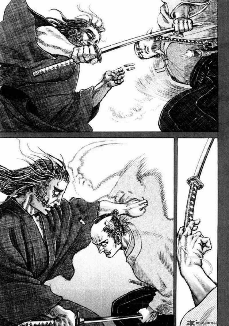 Shigurui - Cuồng Tử Chapter 17 trang 24