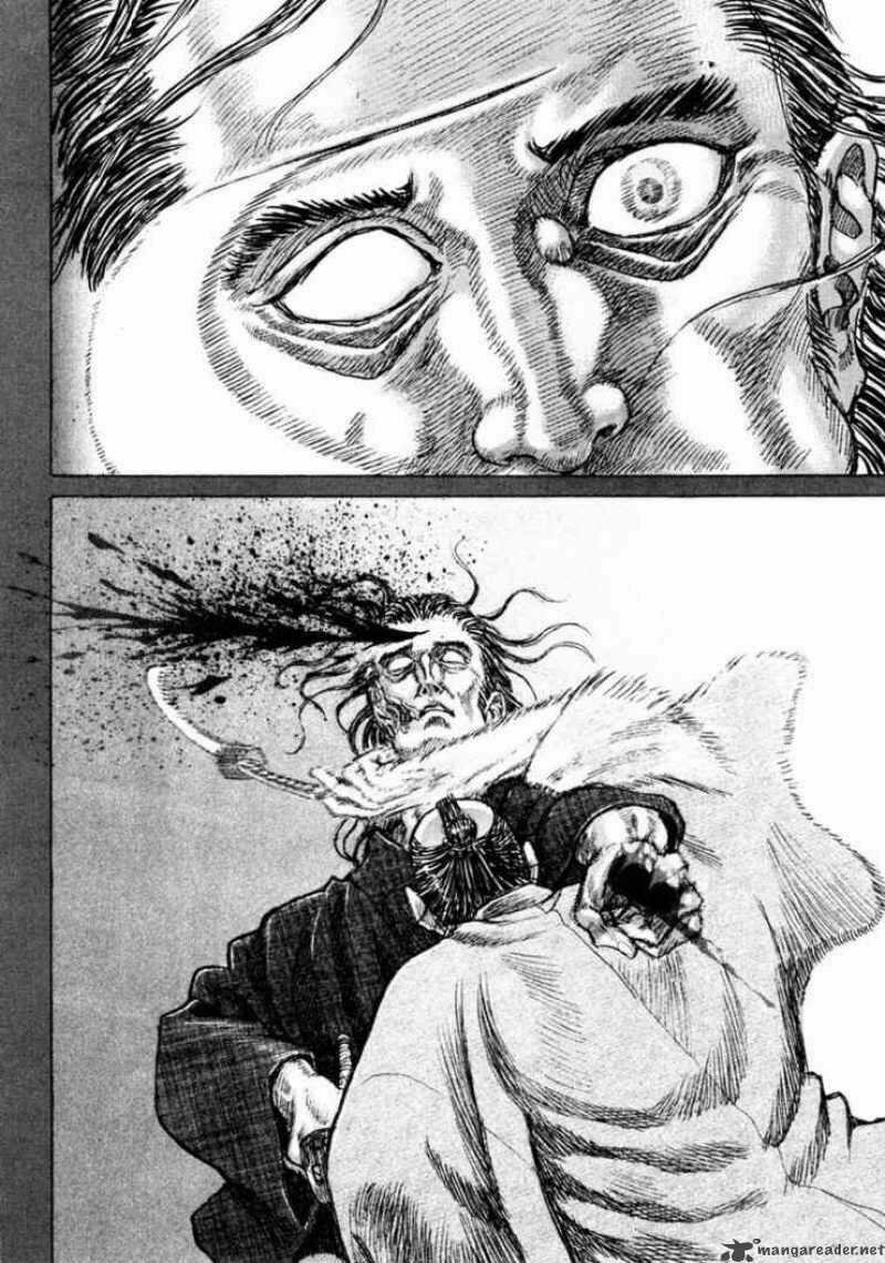 Shigurui - Cuồng Tử Chapter 17 trang 25