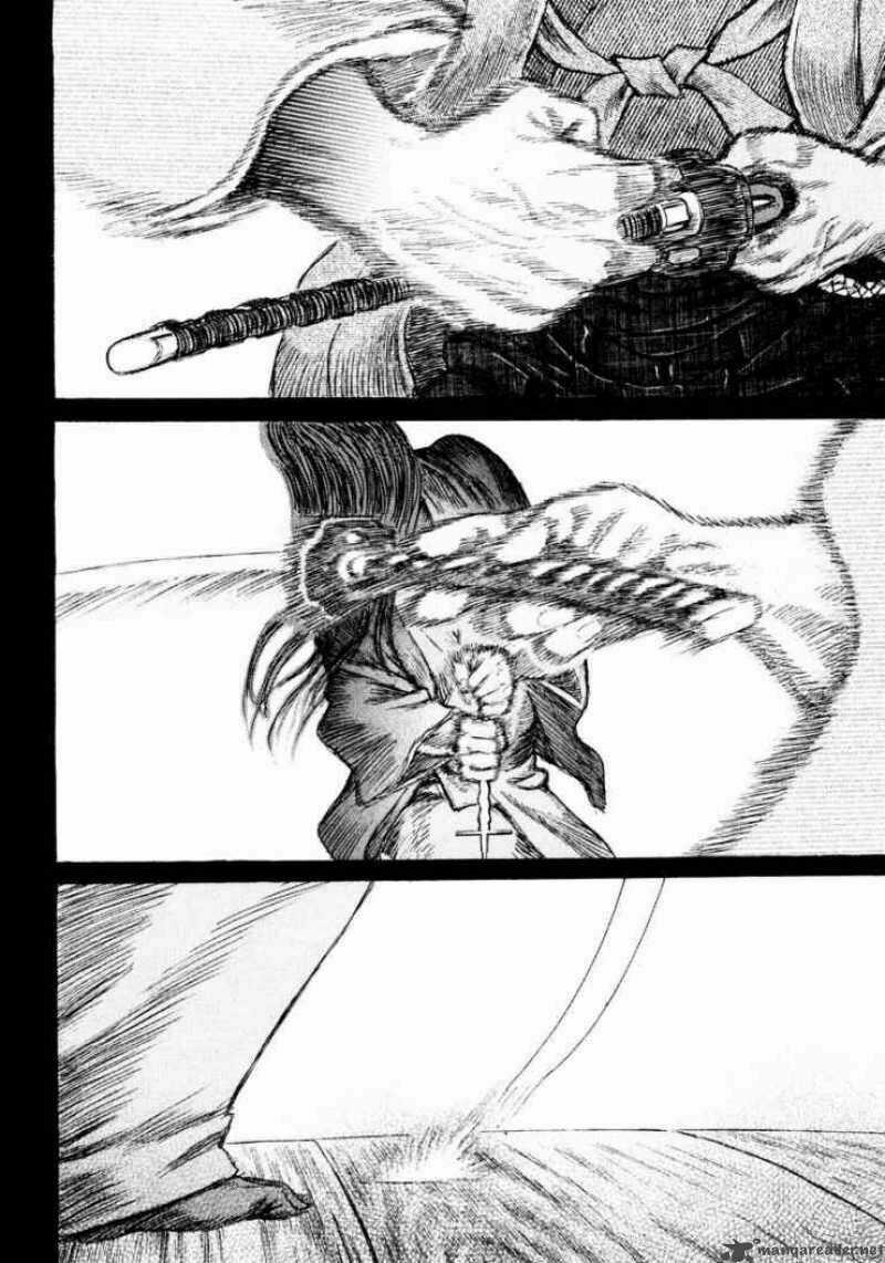 Shigurui - Cuồng Tử Chapter 17 trang 31