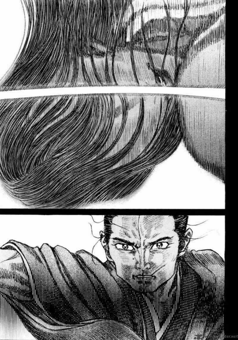 Shigurui - Cuồng Tử Chapter 17 trang 32