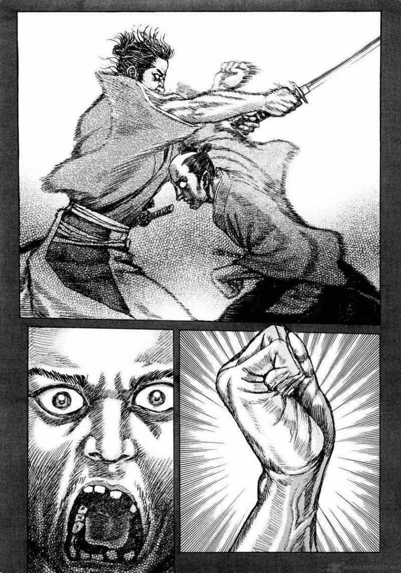 Shigurui - Cuồng Tử Chapter 18 trang 12