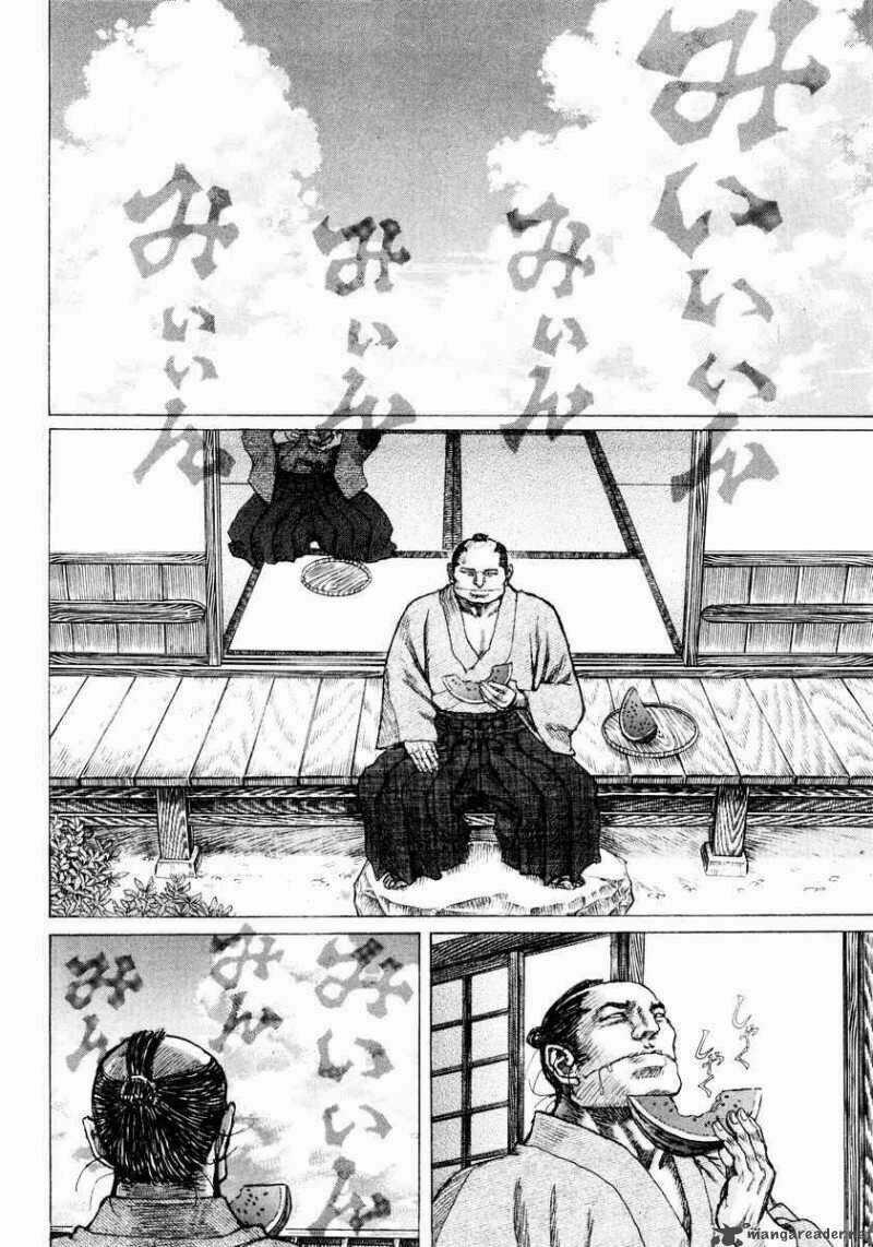 Shigurui - Cuồng Tử Chapter 18 trang 17