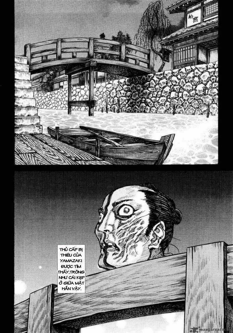 Shigurui - Cuồng Tử Chapter 18 trang 33