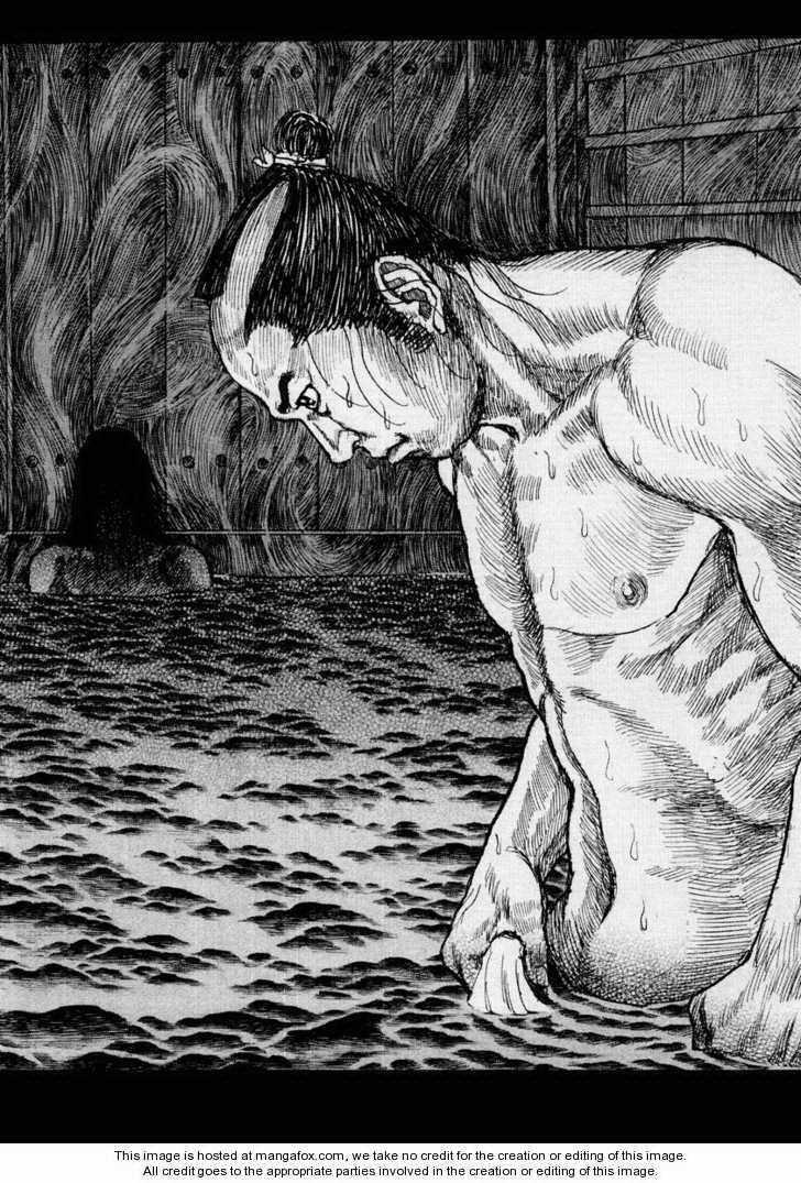 Shigurui - Cuồng Tử Chapter 19 trang 28