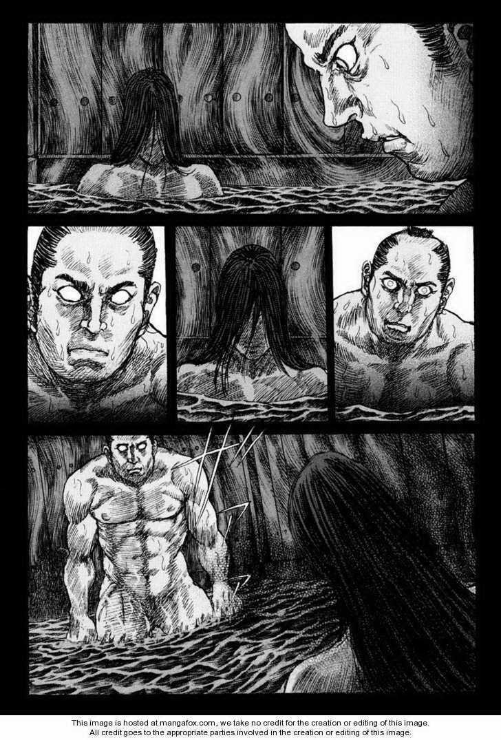 Shigurui - Cuồng Tử Chapter 19 trang 29