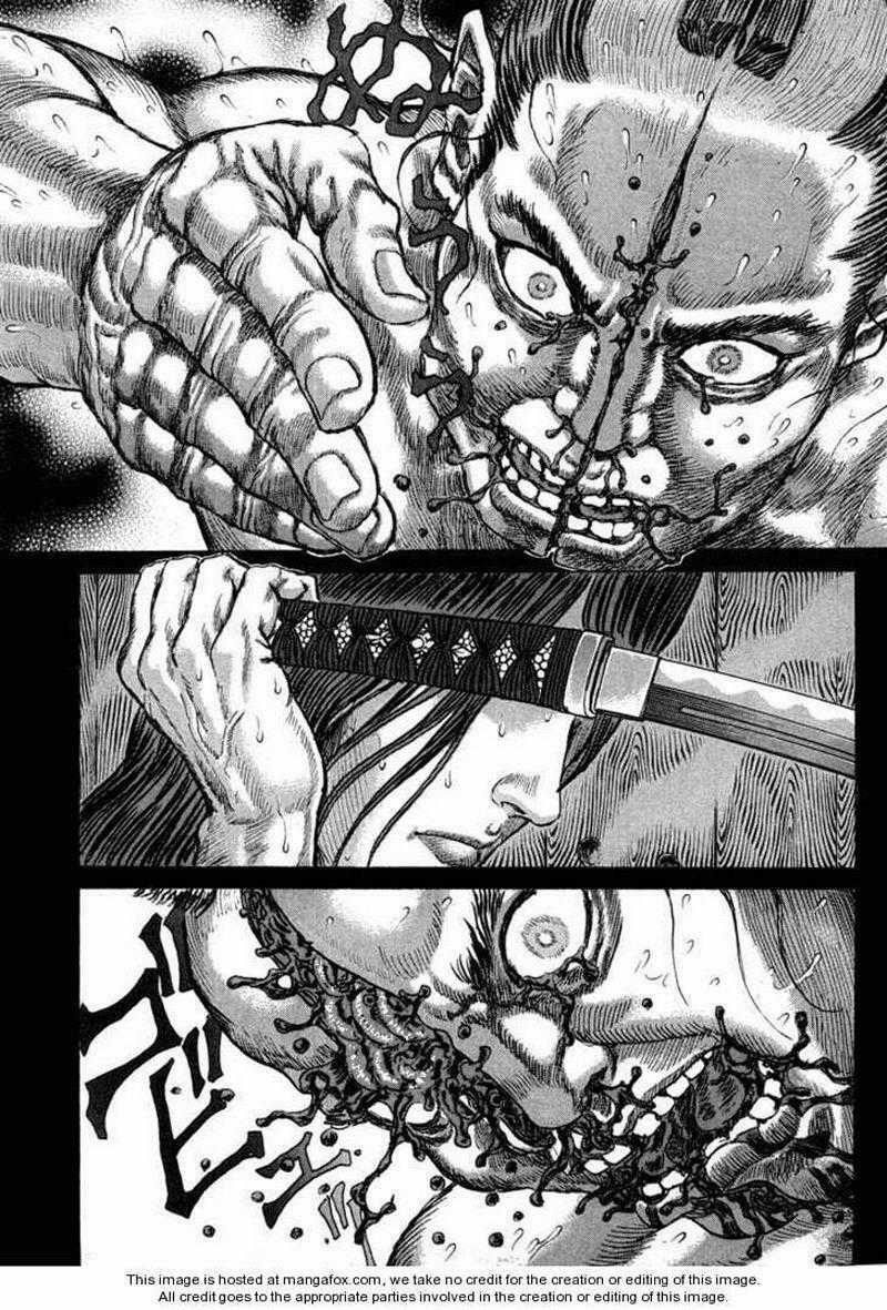 Shigurui - Cuồng Tử Chapter 19 trang 33