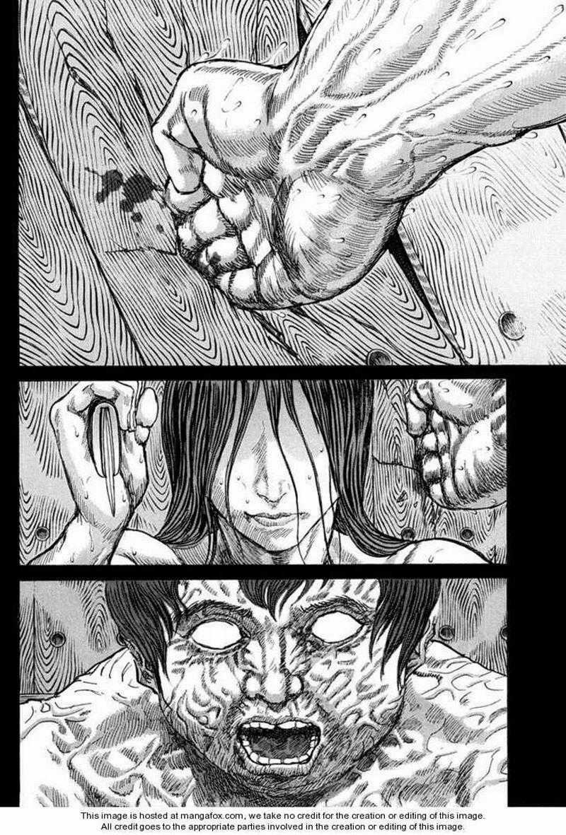 Shigurui - Cuồng Tử Chapter 19 trang 34