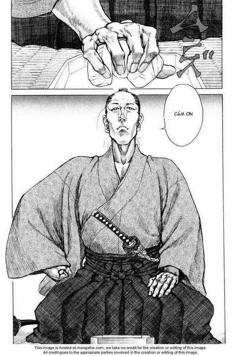 Shigurui - Cuồng Tử Chapter 20 trang 12