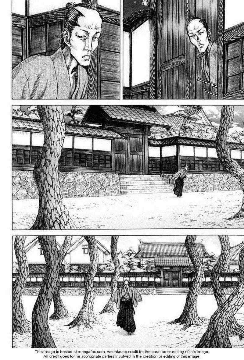 Shigurui - Cuồng Tử Chapter 20 trang 16